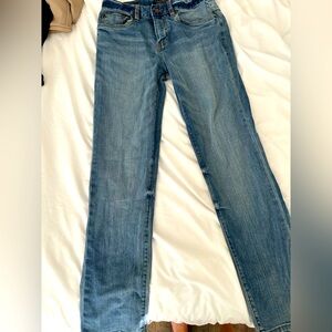 Boys lucky brand jeans